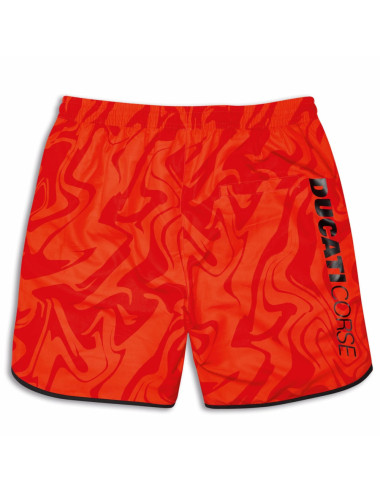 Ducati DC25 Short Red...