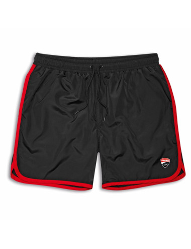 Costume Bermuda Ducati...