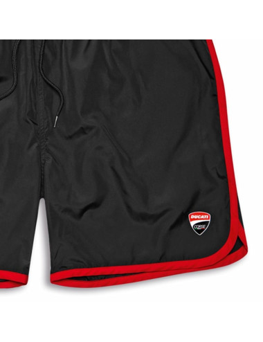 Ducati DC25 Short Bermuda...