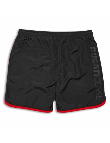 Costume Bermuda Ducati...