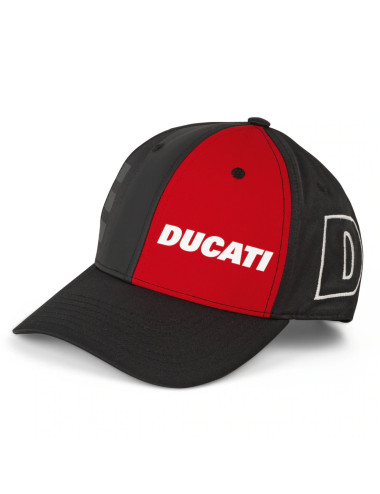 Cappellino Ducati Explorer...
