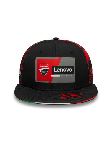 Special Limited Ed. Ducati Corse Replica Team Misano