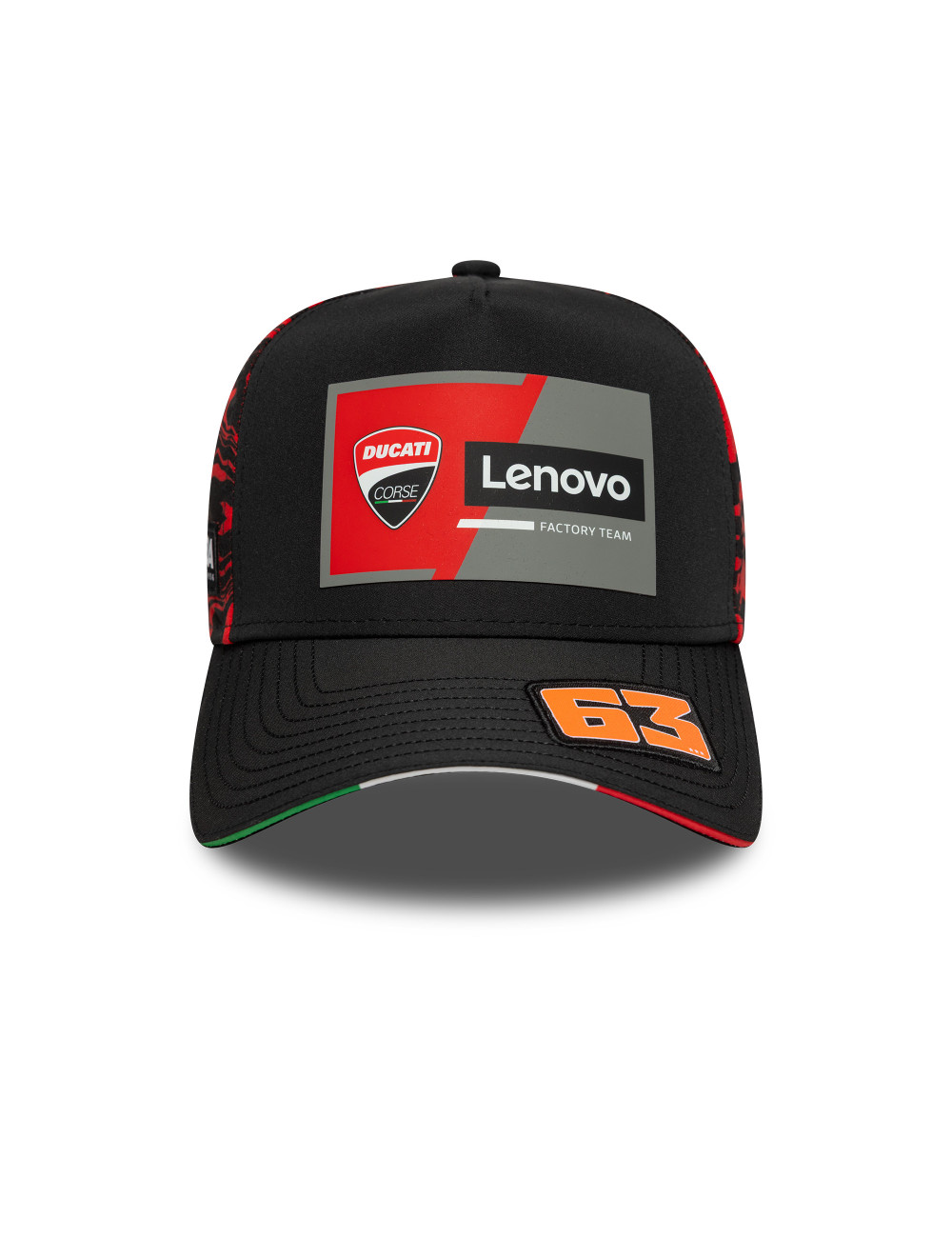 2019年MotoGP MISSION NOW ボストンバッグとDucati帽子 2019年MotoGP MISSION NOW ボストンバッグとDucati帽子 2019年MotoGP