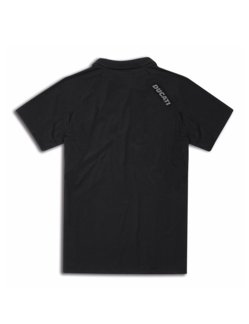 Polo Ducati Attitude Reflex...