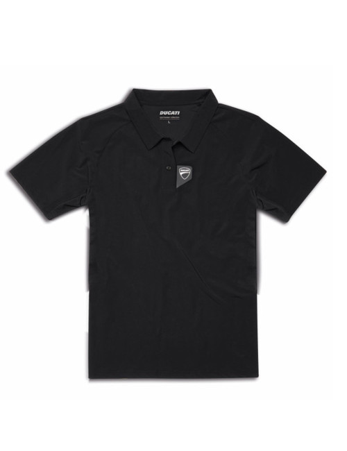 Polo Ducati Attitude Reflex...