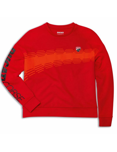 Felpa Ducati Corse DC26...