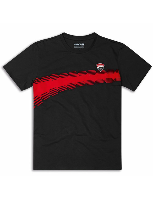 T-Shirt Ducati Corse DC26...