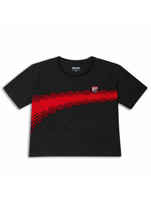 T-Shirt Ducati Corse DC26...