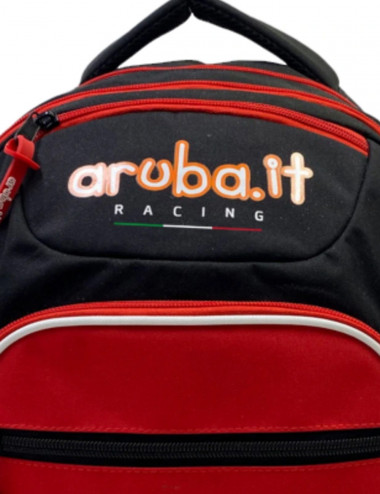 Ducati Corse Aruba Backpack