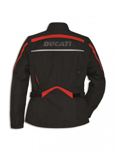 Giacca Ducati Tour HV2 Donna