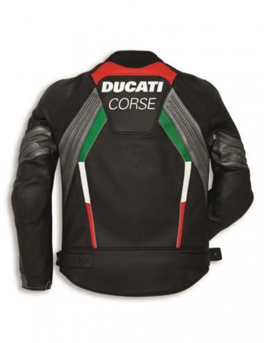 Ducati Corse C3 Jacket