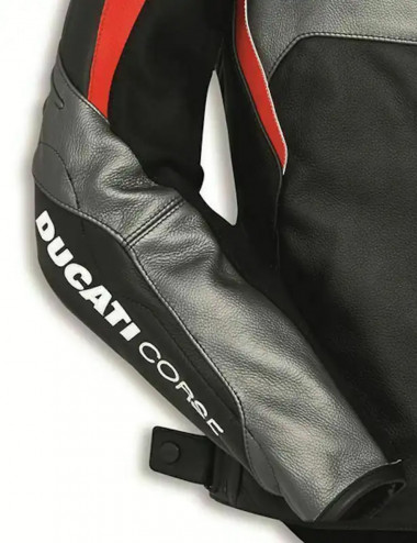 Ducati Corse C3 Jacket