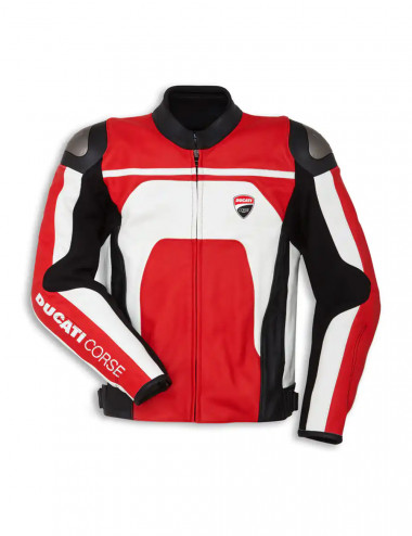 Ducati Corse C4 Jacket