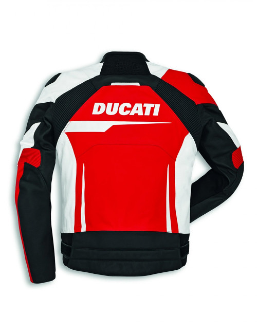 Ducati Speed Evo C1 Jacket