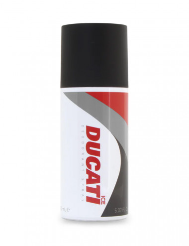 Deodorante Spray Ducati Ice