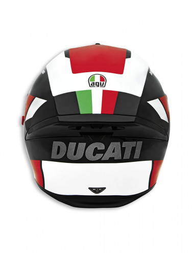 Ducati Peak V5 Full Face...