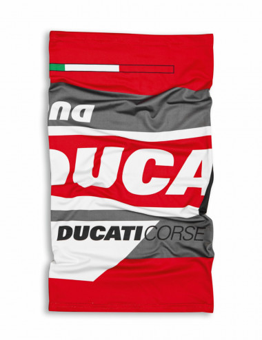 Scaldacollo Ducati Corse...