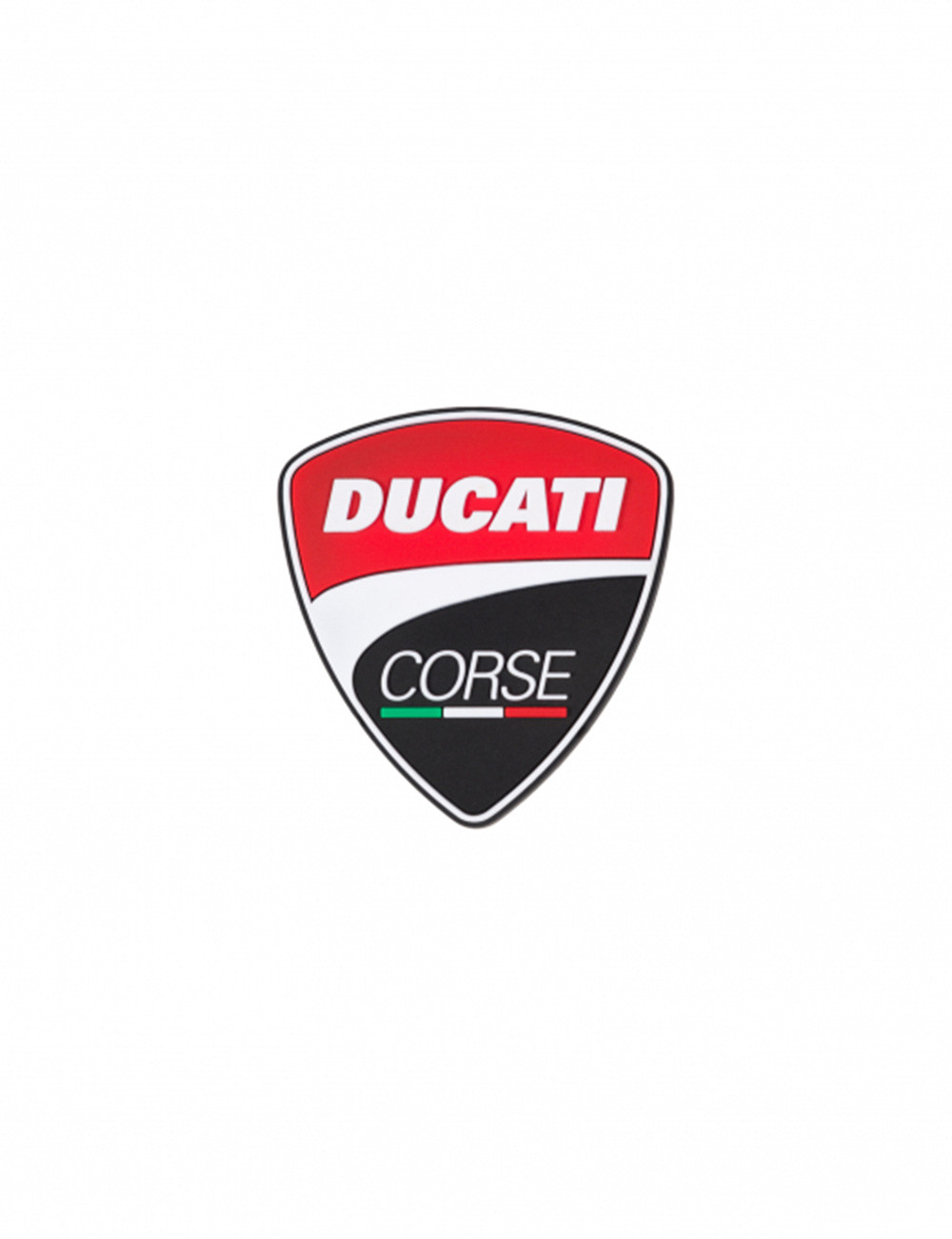 Ducati Corse Magnet | Official Ducati Store