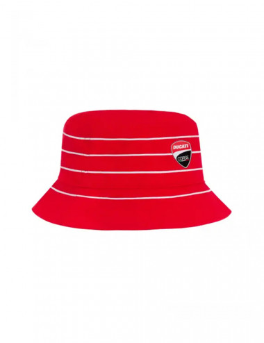 Ducati Corse Bucket Hat