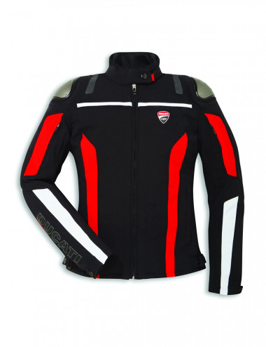 Ducati Dainese Jacket