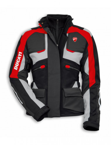 Ducati Strada C3 Jacket