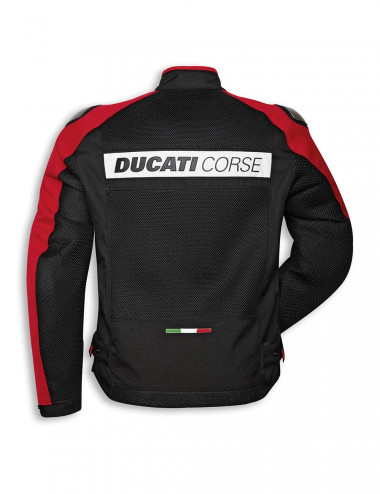 Giacca Ducati Corse Tex...