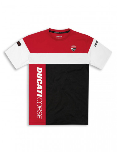 Ducati Corse Track 21 T-shirt